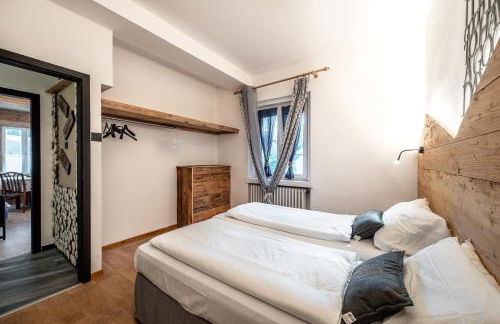 -Antermoia- Appartament Canazei Center - Foto 8