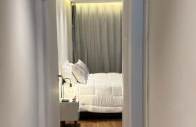 Apto 711 - Elegância com vista parcial da Praia - Foto 4