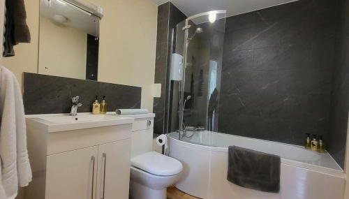 4 Abbey View, Battle East Sussex - Foto 2