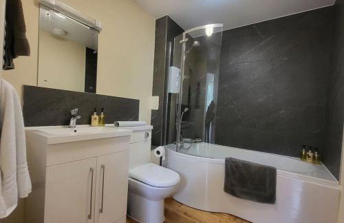 2 Abbey View Cottages, Battle, East Sussex - Foto 6