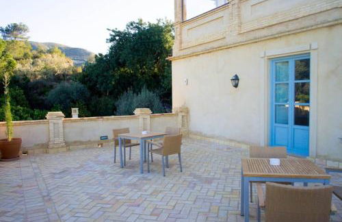 Villa Luz Casa Valenciana - Foto 17