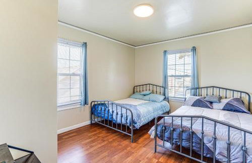 Oakland Apartment 8 Mi to Dtwn! - Foto 16