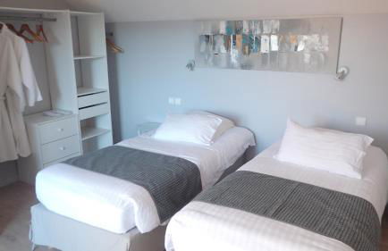 Résidence le Beau Site - Foto 17