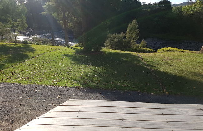 Bay of Islands Holiday Park - Foto 29