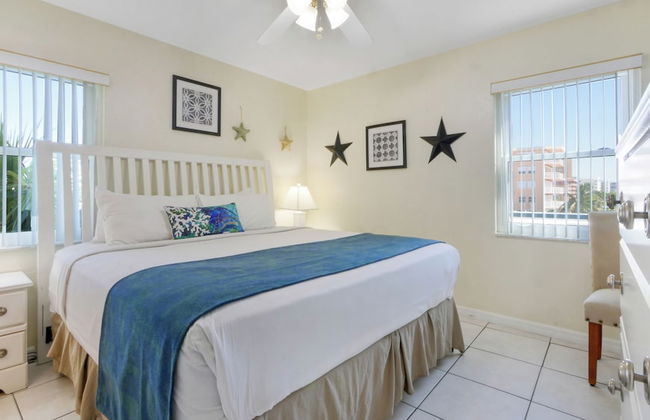 South Beach Oceanfront Resort - Foto 18