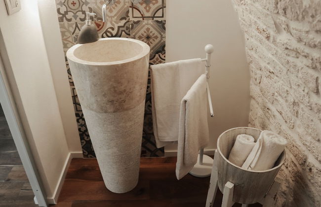 Dimora Pozzo Epifani - Foto 31