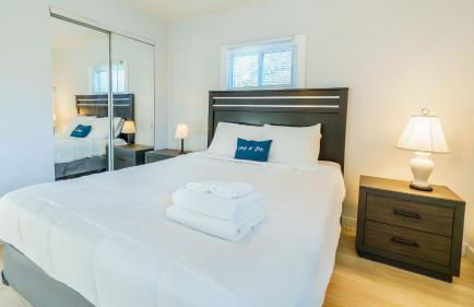 3 BR Southside Pad - Sleeps 8 - Amazing Location - Foto 27