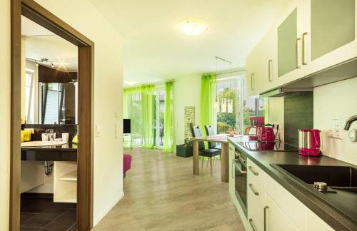 Ferienwohnung Orchidee - Foto 8