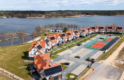 Apartament Kocia Wyspa - Foto 50