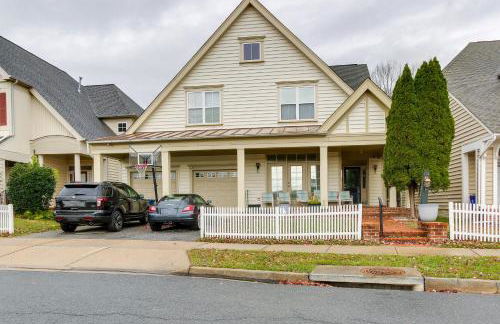 Clarksburg Getaway Near DC and Baltimore Sights! - Photo 25