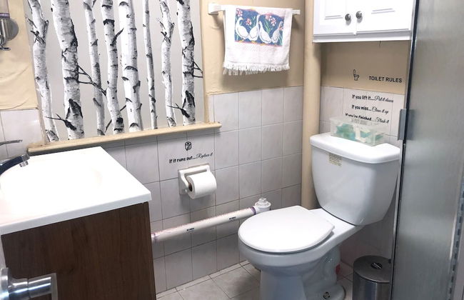 Austin Cove near subway - Foto 12