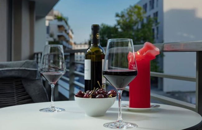 DD Suites Serviced Apartments - Foto 46