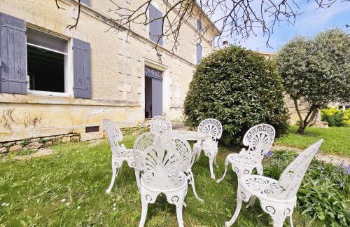 La spacieuse maison des miots - Photo 37