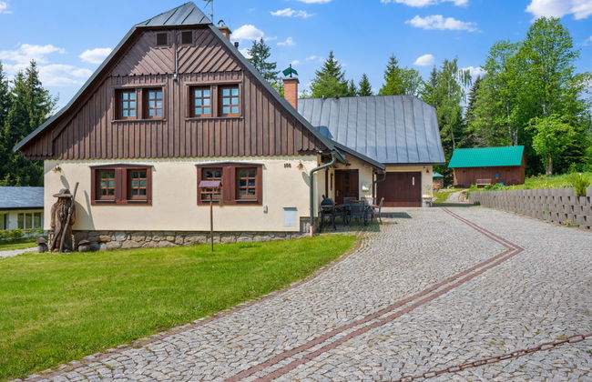 Anenské údolí - Foto 67