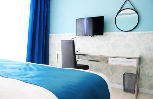 JessApart - Ochota Apartments - Photo 117