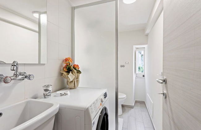 Villa Bellini Cosy Flat - Foto 9