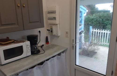 Grand Studio Indépendant - Foto 8