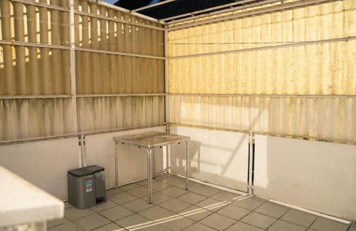 FeWo 8P Küche Bad TV WiFi - Foto 6