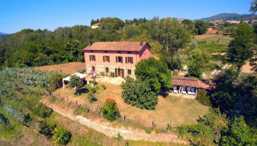 Tuscan Farmhouse in Castiglione di Garfagnana with Garden - Foto 3