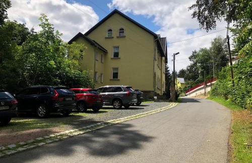Ferienwohnungen Siebenlehn am Romanus Freibad - Foto 45