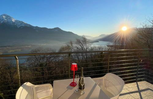 Tenuta il Sogno Ferienwohnung Nero - Photo 4