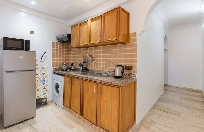Marrakech Apartments - Foto 64