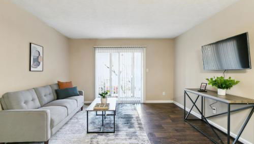 Halsten at Vinings 3114 Spacious 1 bed 1 Bath - Foto 2