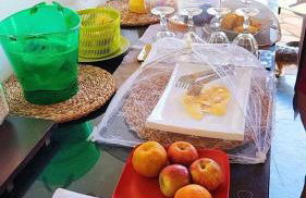 Eco Pousada Por do Sol - Foto 65