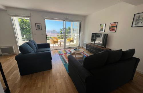 Appartement vue mer - Foto 22