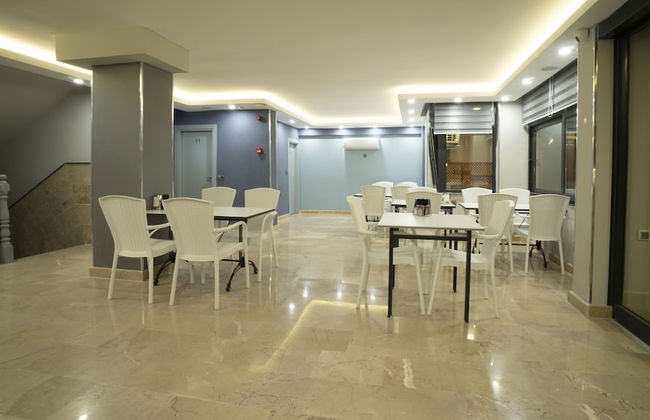 Opera Suites - Foto 57