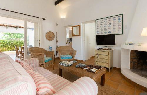 Villa Esther vistas al mar Menorca - Photo 6