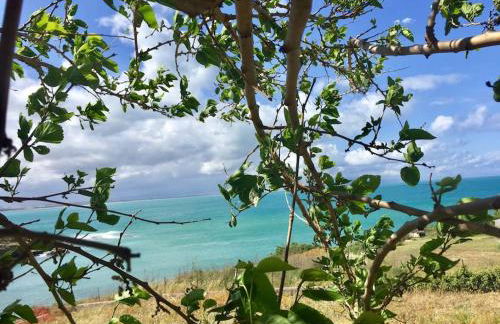 SERENDIPITY VILLA sea view, sun and Etna - Foto 40