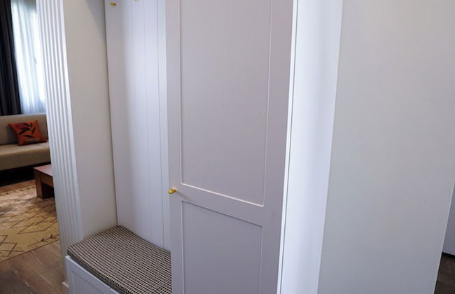 Merkuri Apart - Foto 9