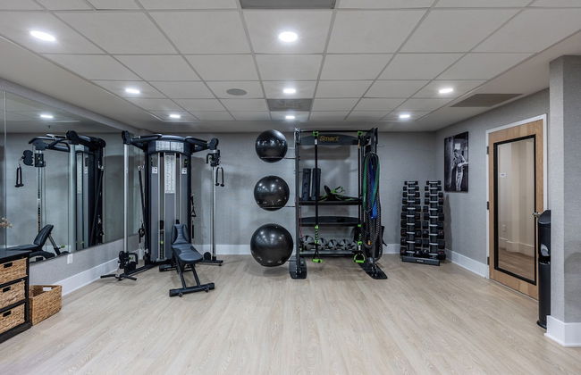 Georgetown Inn - Foto 44