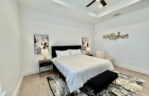 Houston- Downtown, NRG, Med Center, City Views, U of H & TSU, Rodeo - Photo 44