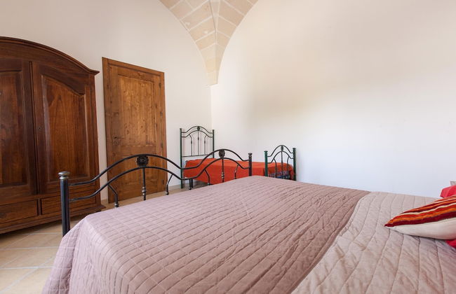 Casa Frulli - Foto 3