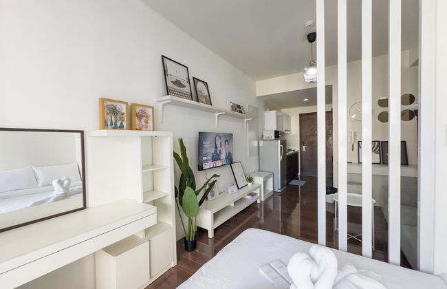 GemstoneBR II in SMDC Air Residences - Foto 24