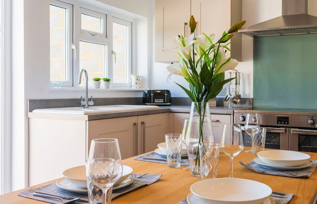 Cosy Countryside Cottage With Incredible Views - Foto 18