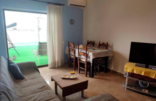 Διαμέρισμα με θέα στη θάλασσα στα Λουτρά Ωραίας Ελένης - Foto 10