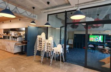 Apartamenty Przystanek Plaża Sarbinowo - Photo 63