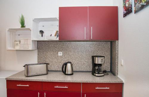 3 Zimmer - Ferien & Monteur Maisonette in Magdeburg, H - Foto 12