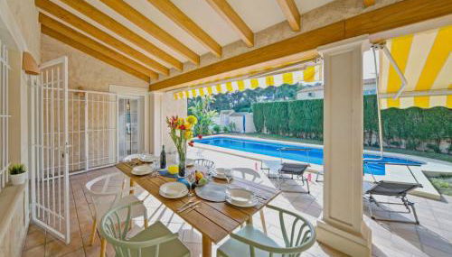 Holiday Home La Sal by Interhome - Foto 4