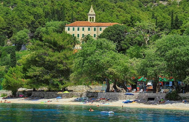 Apartmani Reljic A2 - Foto 22