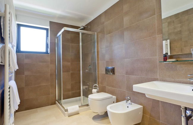 Villa in Novigrad With Pool & Rooftop Terrace - Foto 12