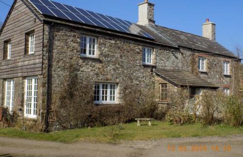 Holdstrong Farmhouse - Foto 15