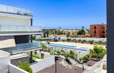 Playa Tejita Family Apartment near Beach - Foto 38