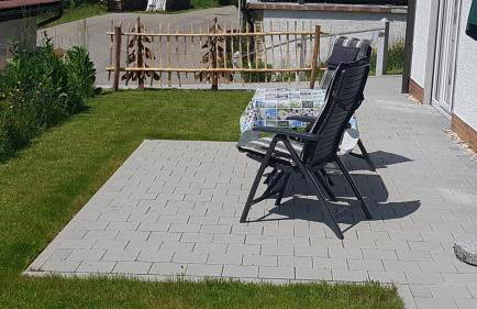 Wohnung Wiesengrün - Osserblick - Photo 7