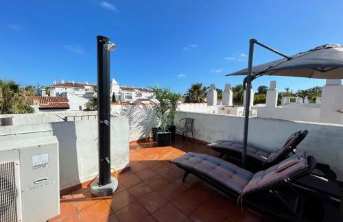 Hochwertiges Haus in wunderschöner Golf Anlage am Meer - Foto 24