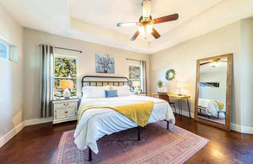 Hilltop Hideaway-Rest, Relax, Reconnect! - Foto 6