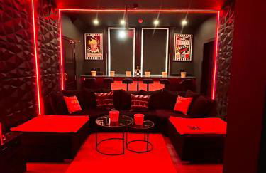 New - The Fun House Blackpool - Private nightclub - Foto 20